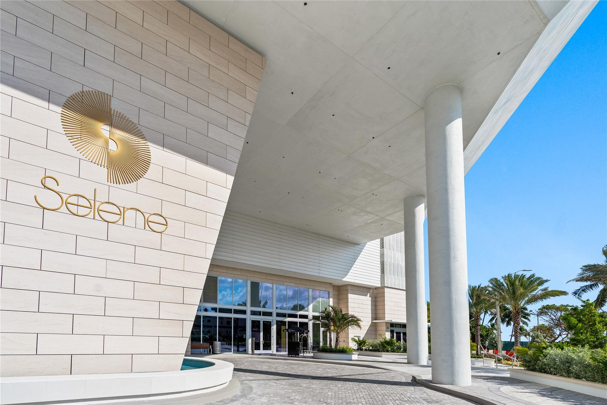 151 N Seabreeze Blvd #1103-E Fort Lauderdale, FL 33304