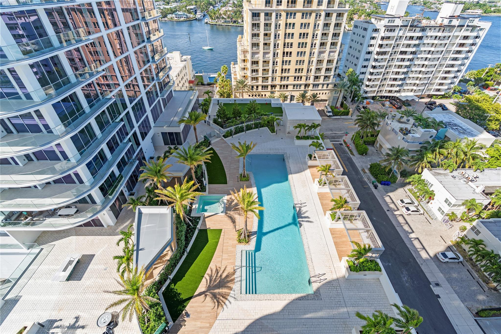 151 N Seabreeze Blvd #1103-E Fort Lauderdale, FL 33304