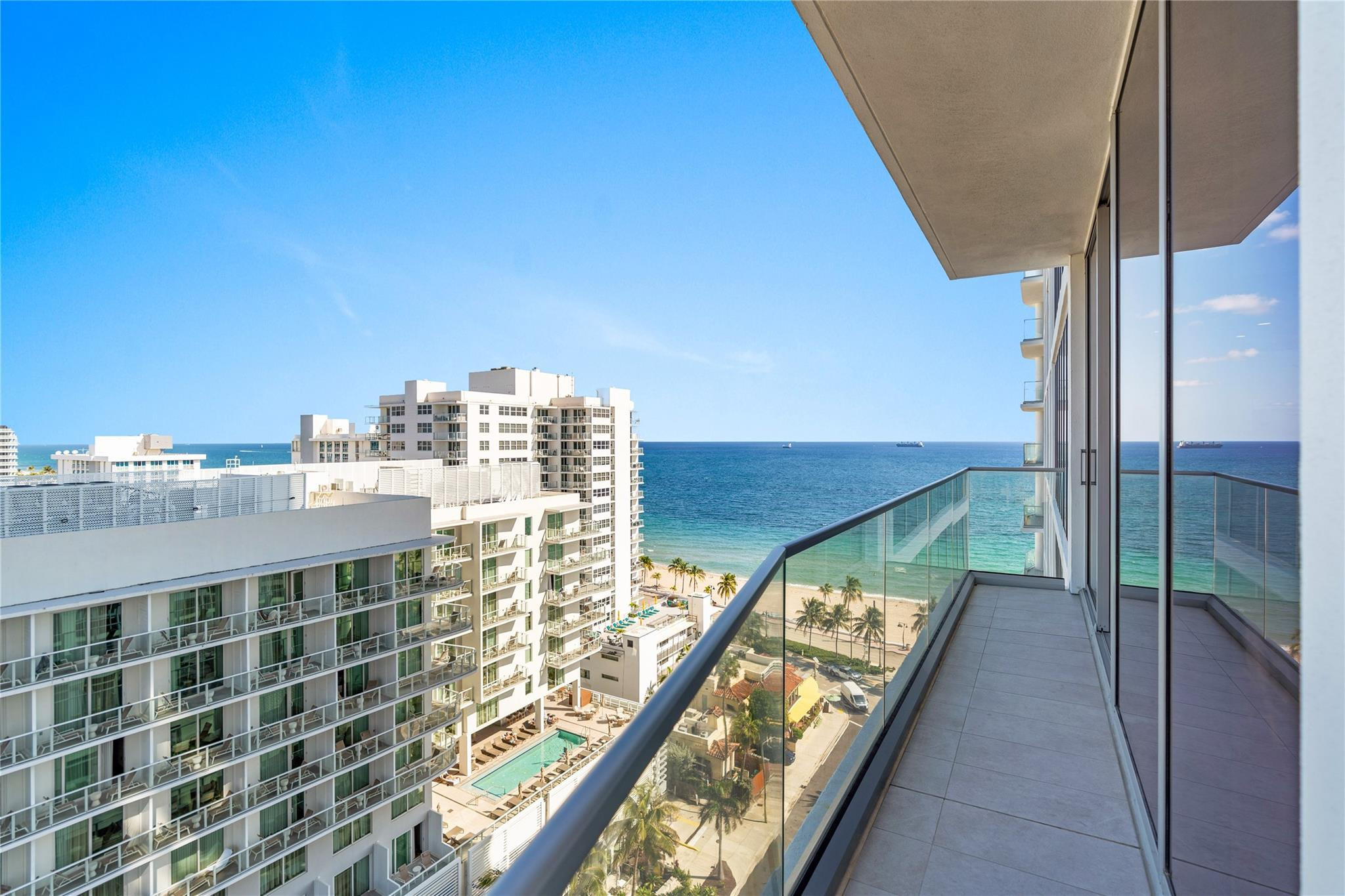 151 N Seabreeze Blvd #1103-E Fort Lauderdale, FL 33304