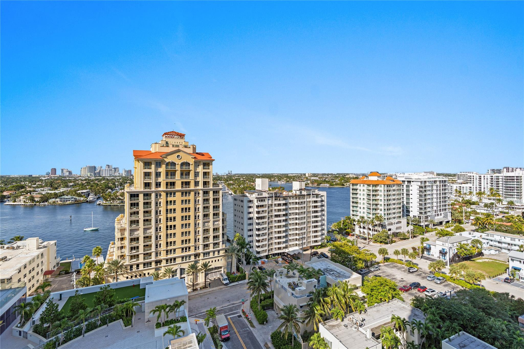 151 N Seabreeze Blvd #1103-E Fort Lauderdale, FL 33304