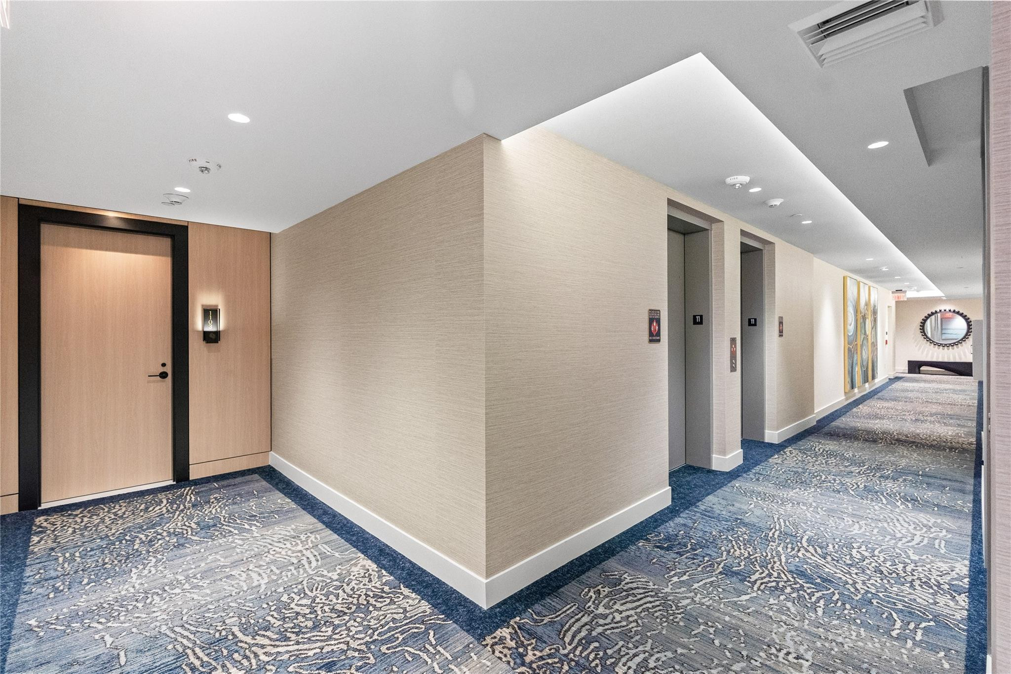 151 N Seabreeze Blvd #1103-E Fort Lauderdale, FL 33304