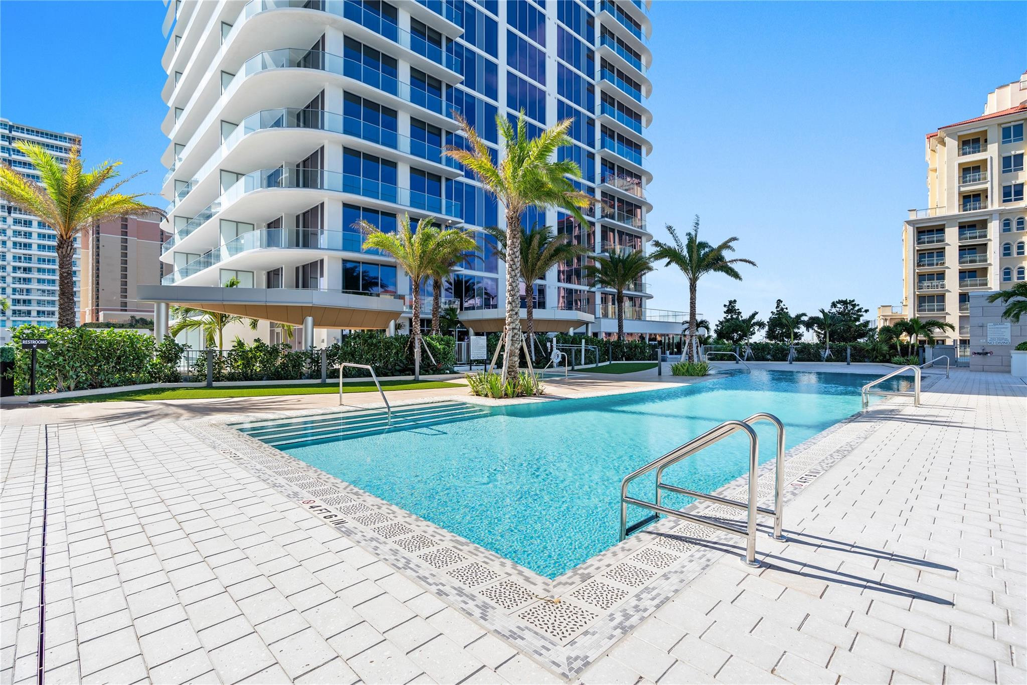 151 N Seabreeze Blvd #1103-E Fort Lauderdale, FL 33304