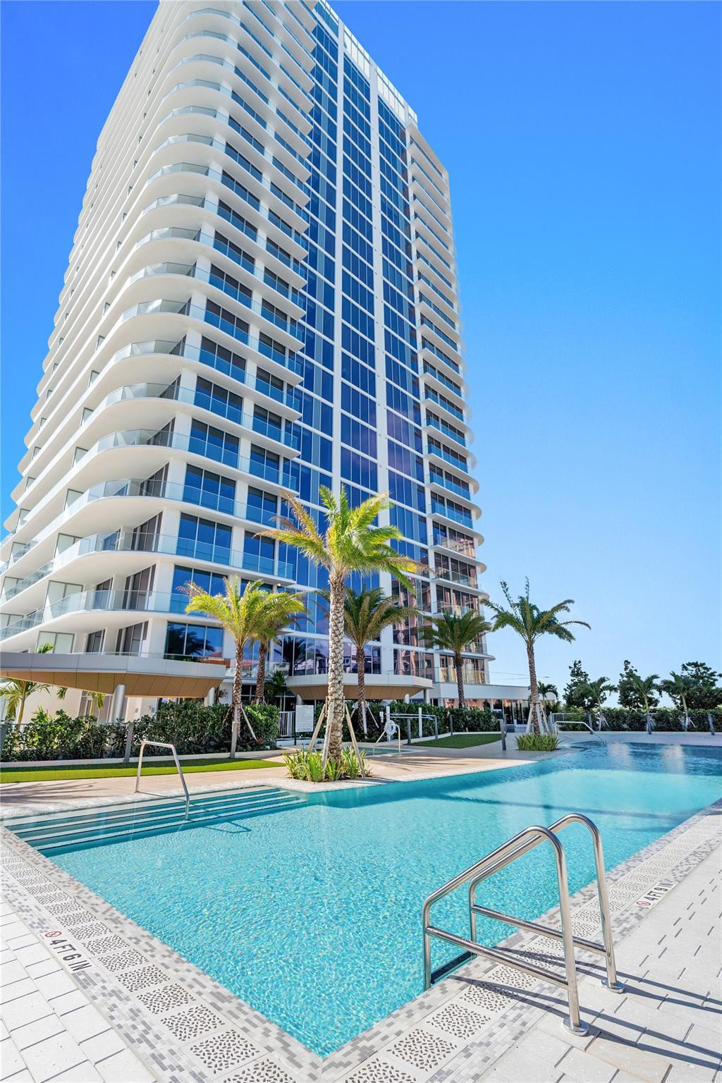 151 N Seabreeze Blvd #1103-E Fort Lauderdale, FL 33304