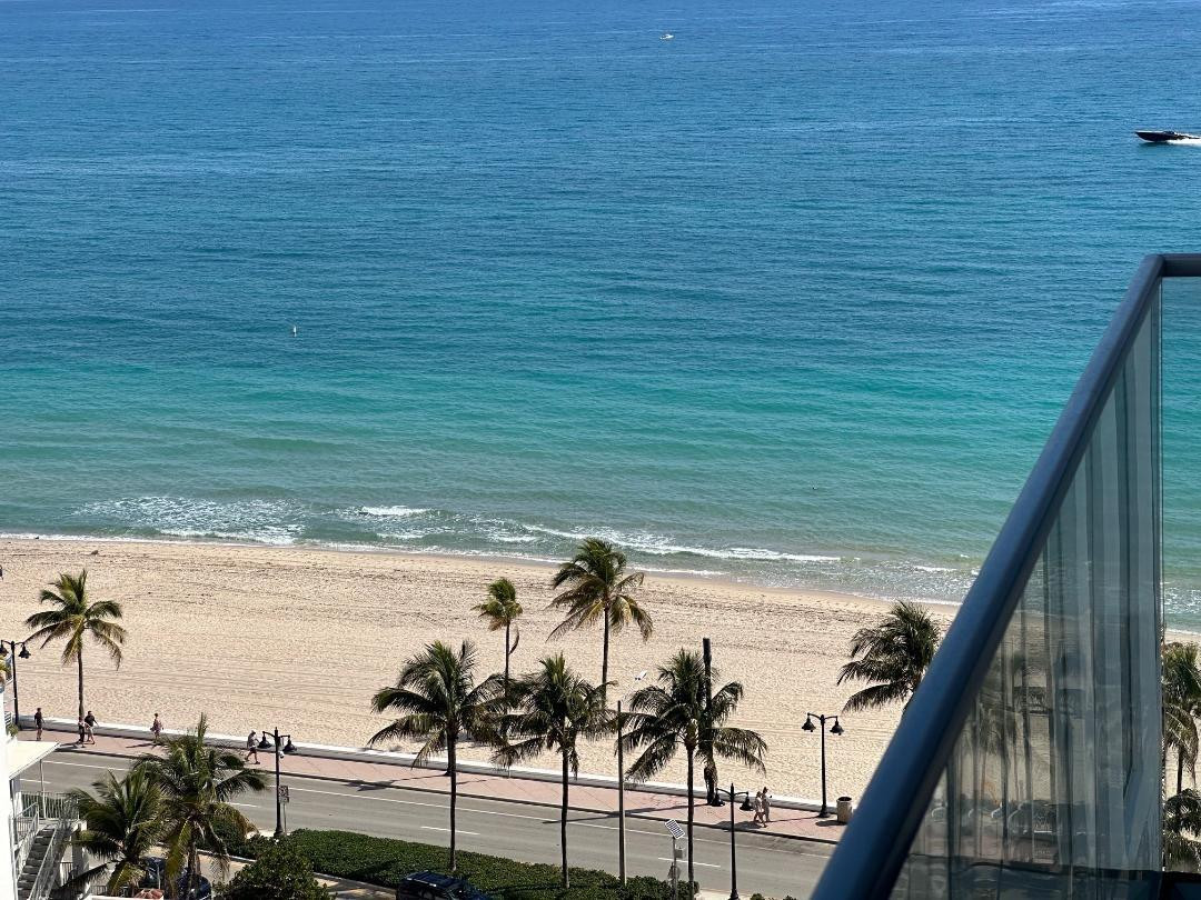 151 N Seabreeze Blvd #1103-E Fort Lauderdale, FL 33304