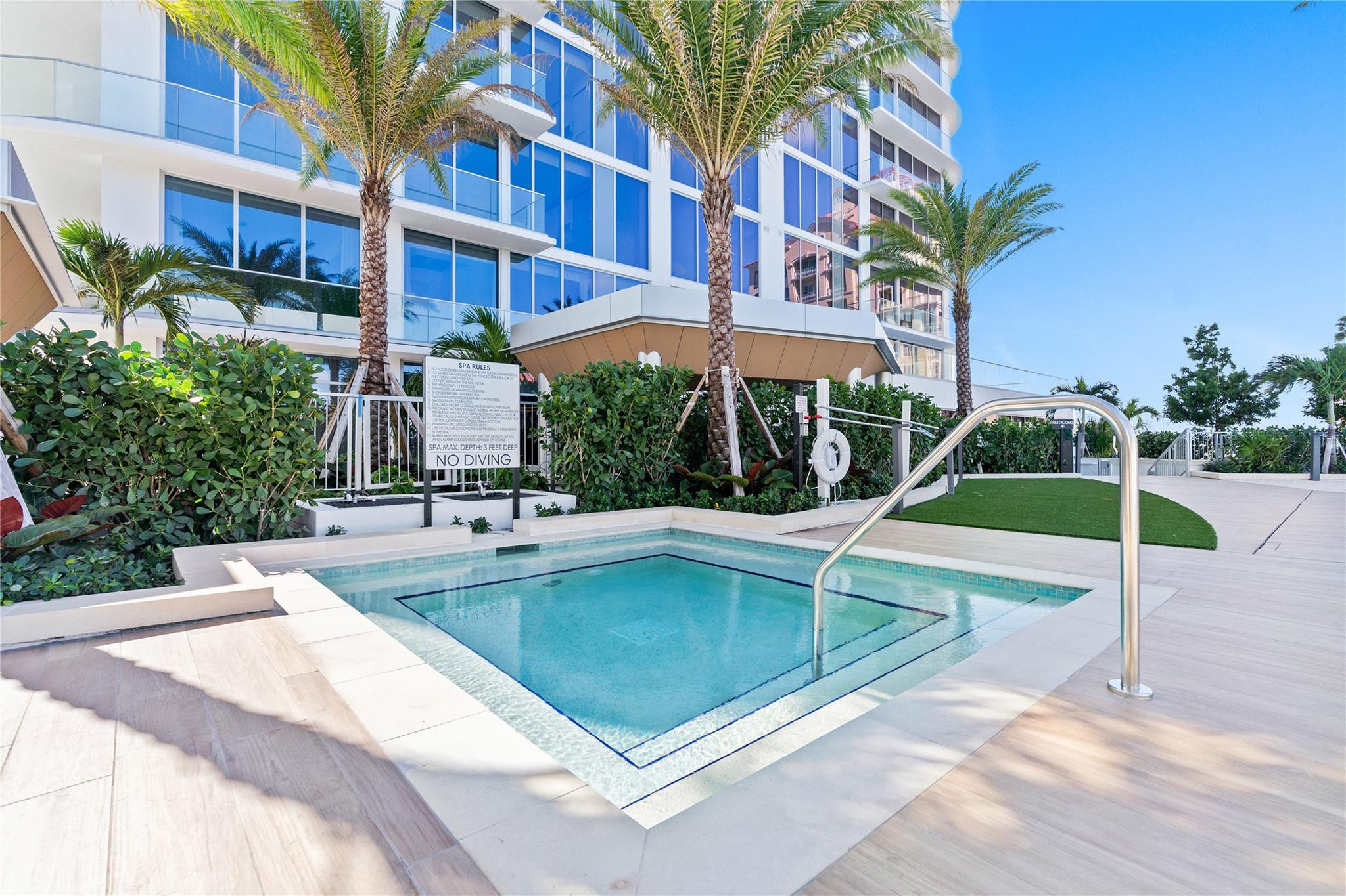 151 N Seabreeze Blvd #1103-E Fort Lauderdale, FL 33304
