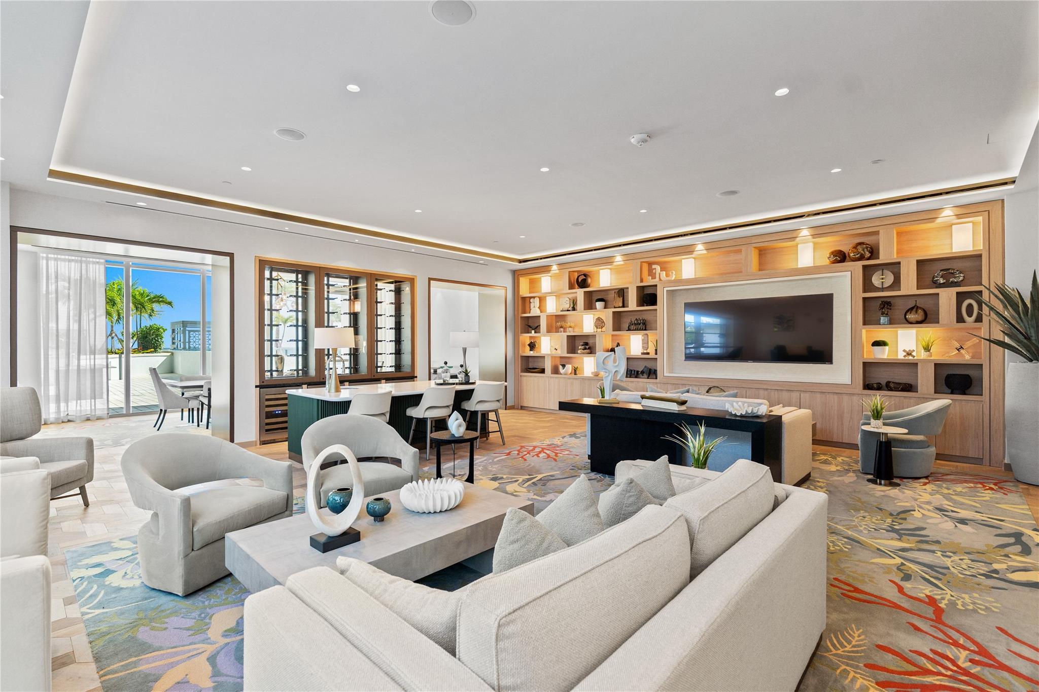 151 N Seabreeze Blvd #1103-E Fort Lauderdale, FL 33304