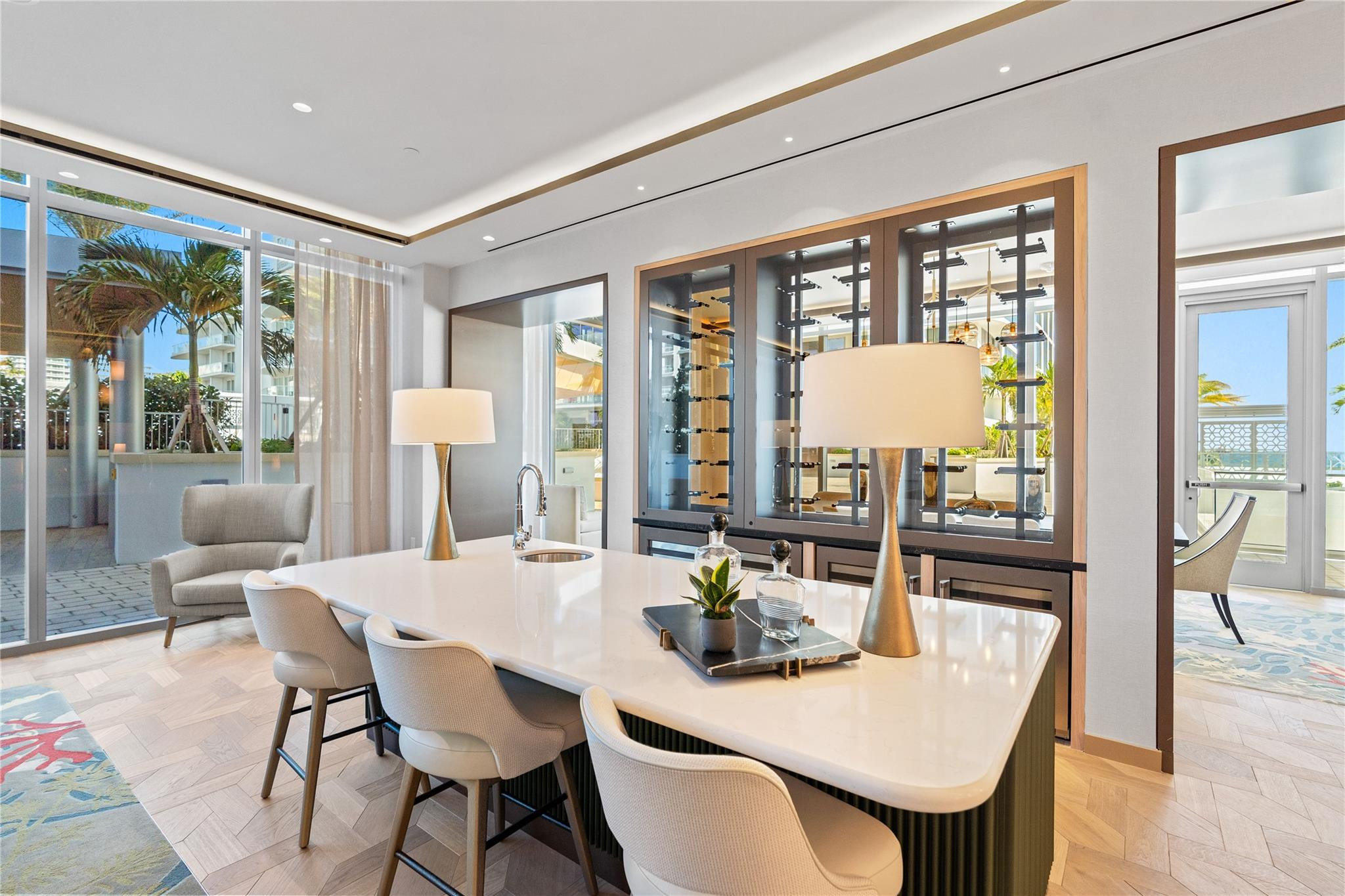 151 N Seabreeze Blvd #1103-E Fort Lauderdale, FL 33304