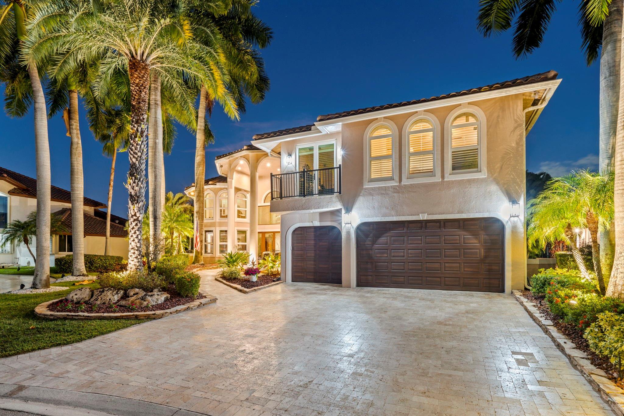 1451 NW 126th Dr Coral Springs, FL 33071