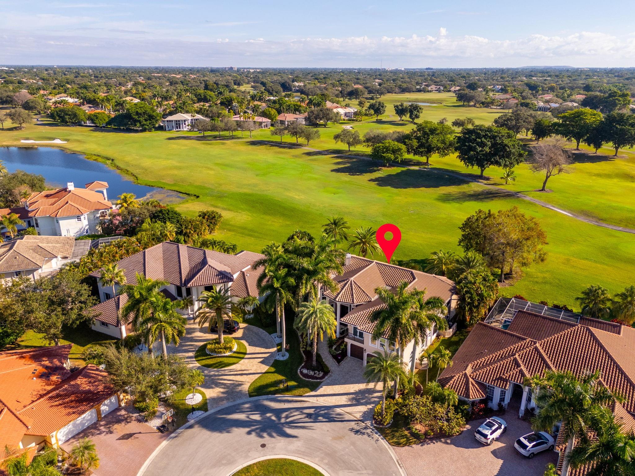 1451 NW 126th Dr Coral Springs, FL 33071