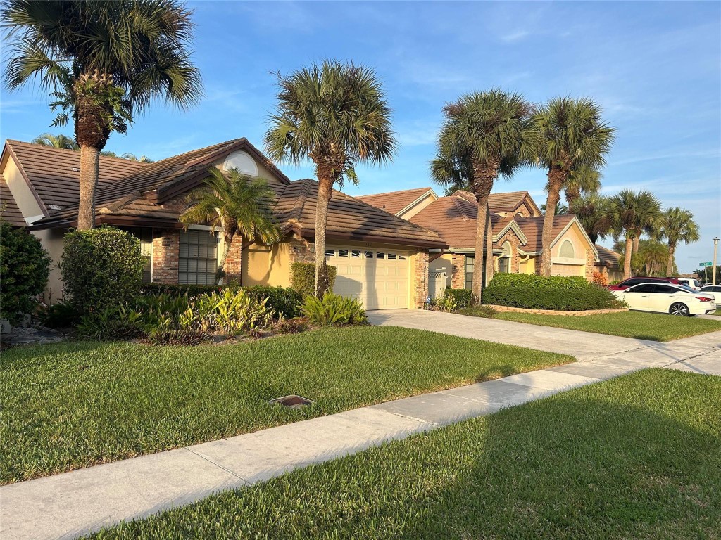 7011 Bitterbush Pl Boynton Beach, FL 33472