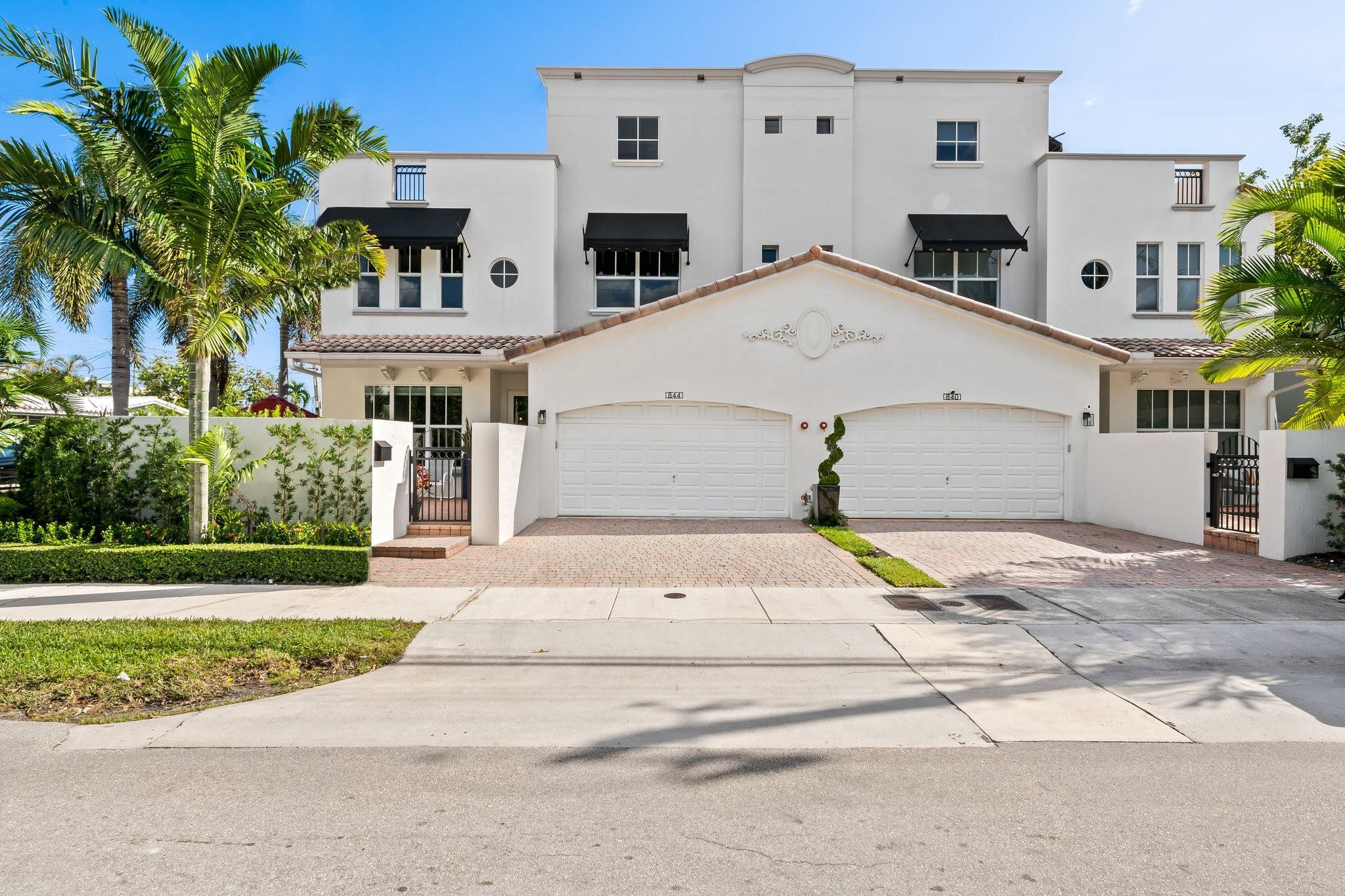 844 N Victoria Park Fort Lauderdale, FL 33304