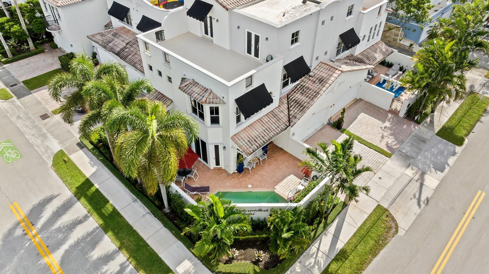 844 N Victoria Park Fort Lauderdale, FL 33304