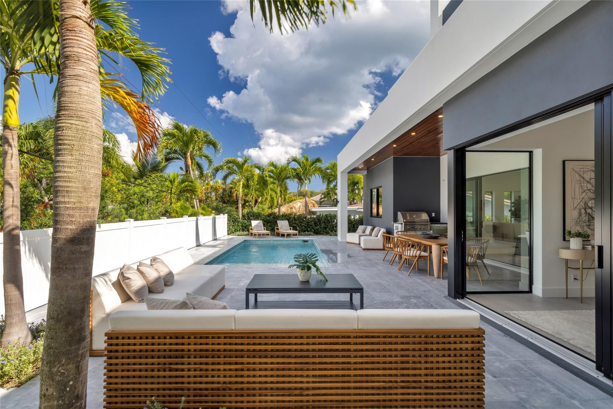 3205 Leigh Pompano Beach, FL 33062