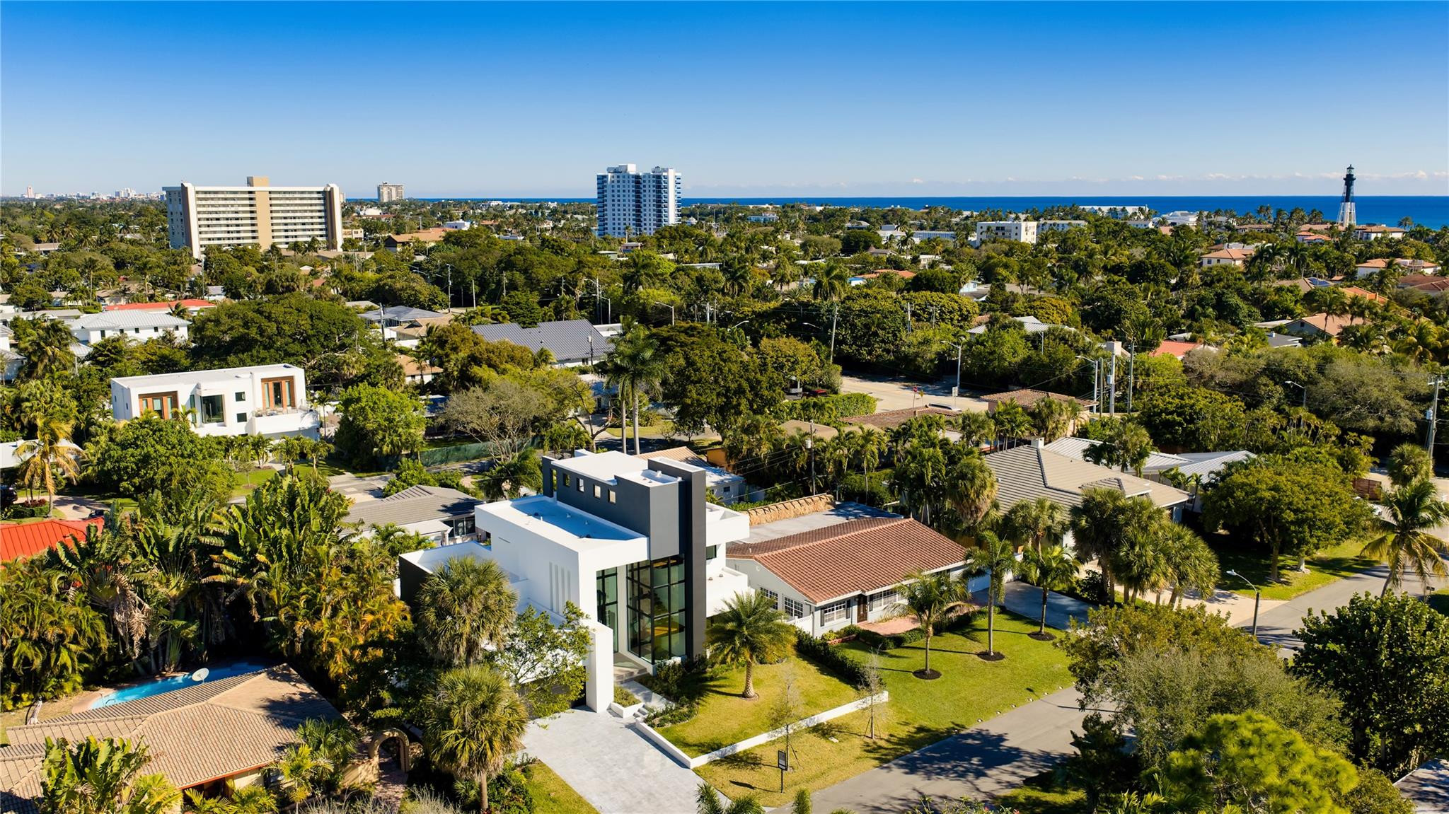 3205 Leigh Pompano Beach, FL 33062