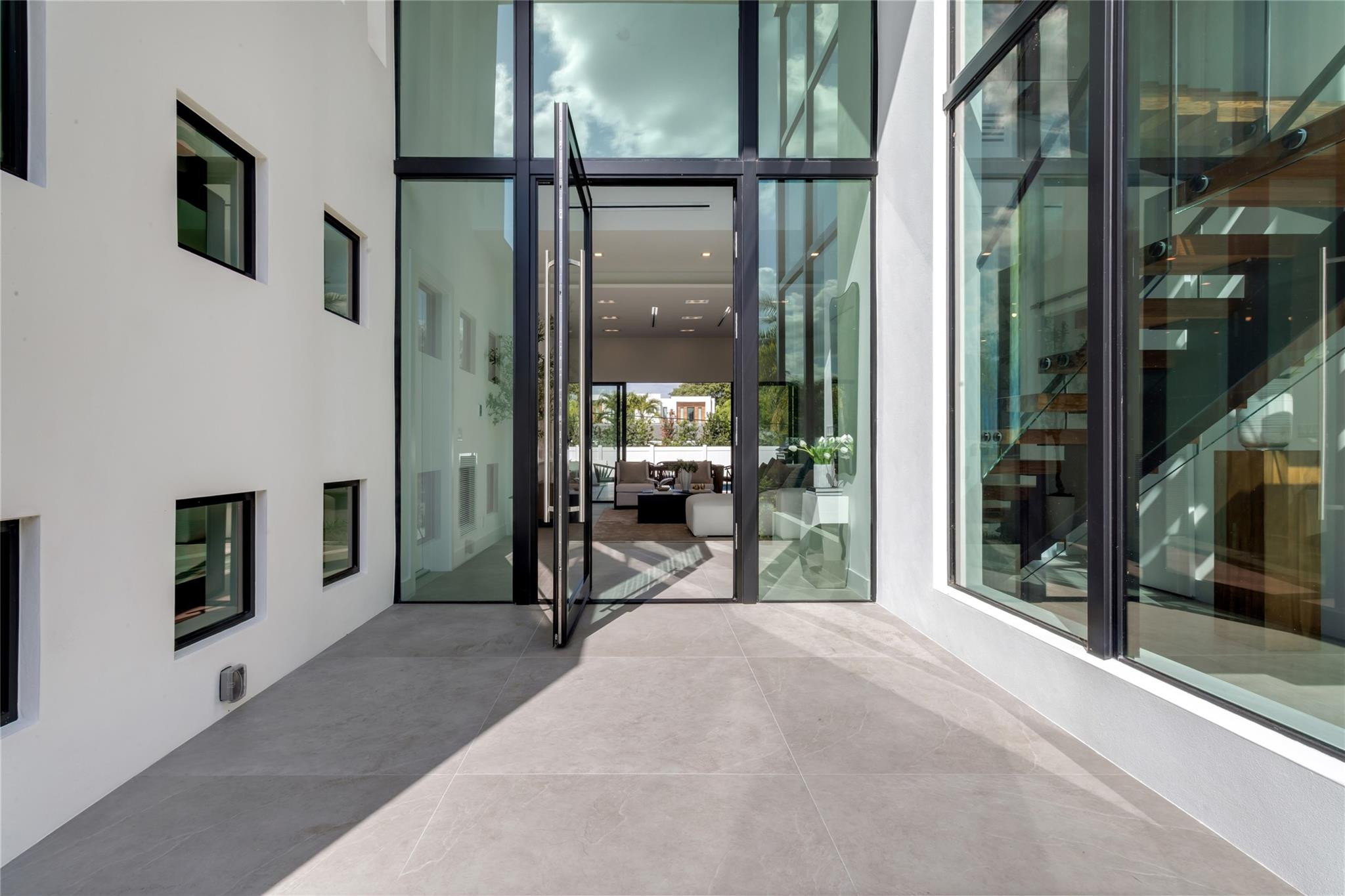 3205 Leigh Pompano Beach, FL 33062