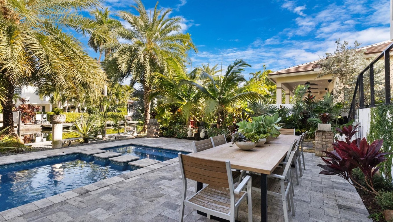 823 Ponce De Leon Fort Lauderdale, FL 33316