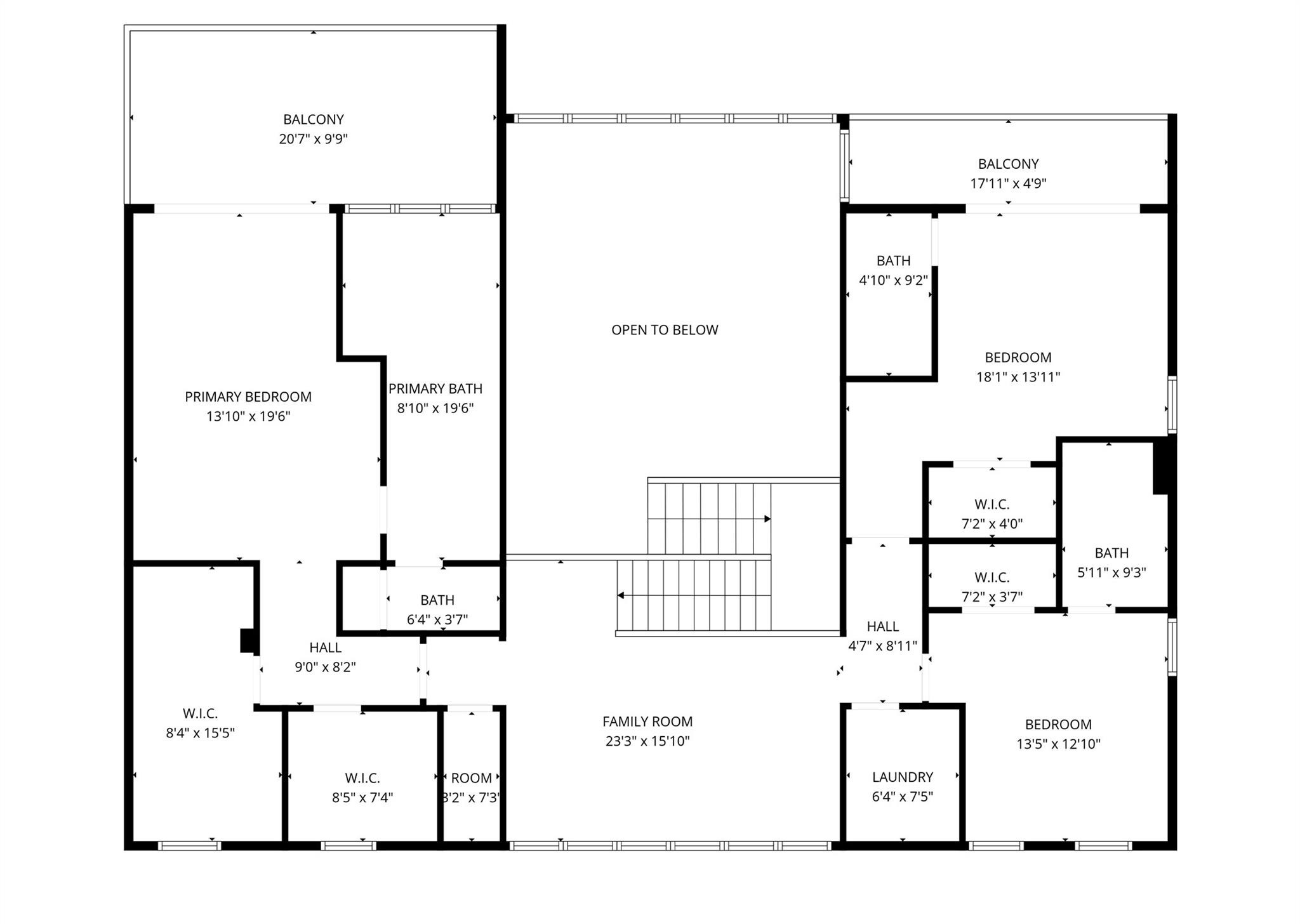 823 Ponce De Leon Fort Lauderdale, FL 33316