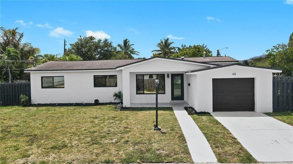 48 SE 7th Hollywood, FL 33004