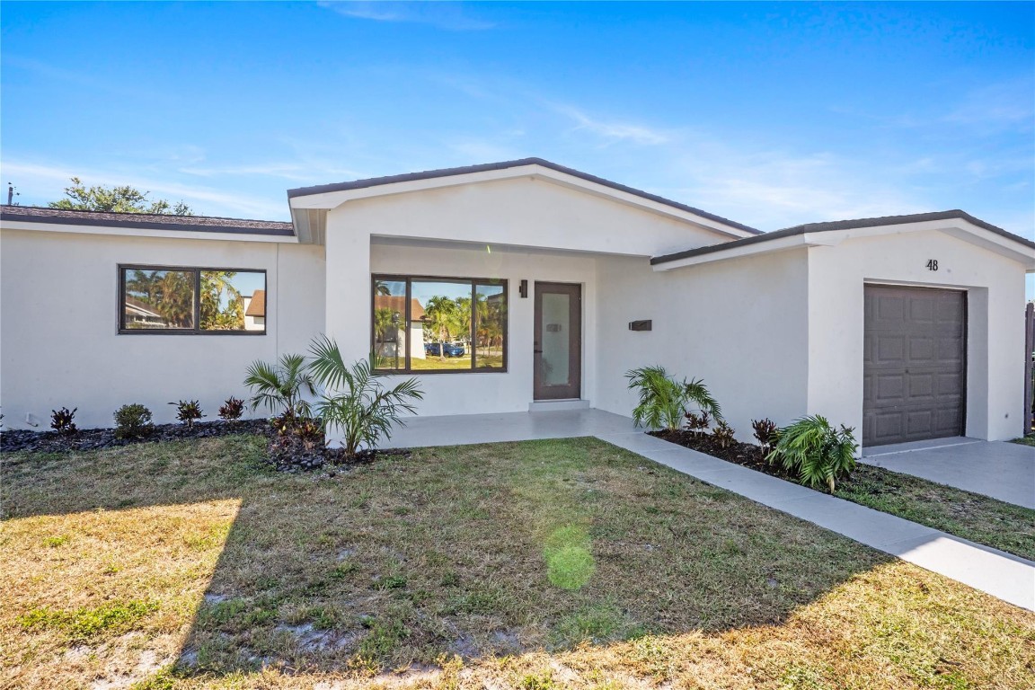 48 SE 7th Hollywood, FL 33004