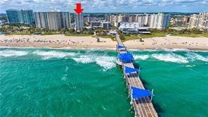 133 N Pompano Bch #609