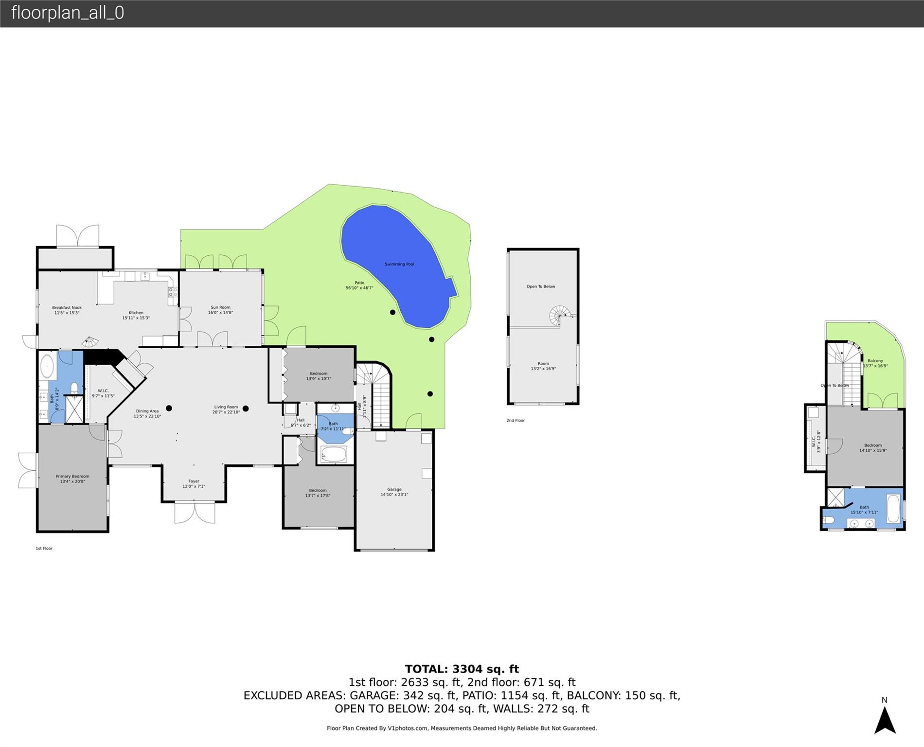 2525 NE 21st Fort Lauderdale, FL 33305