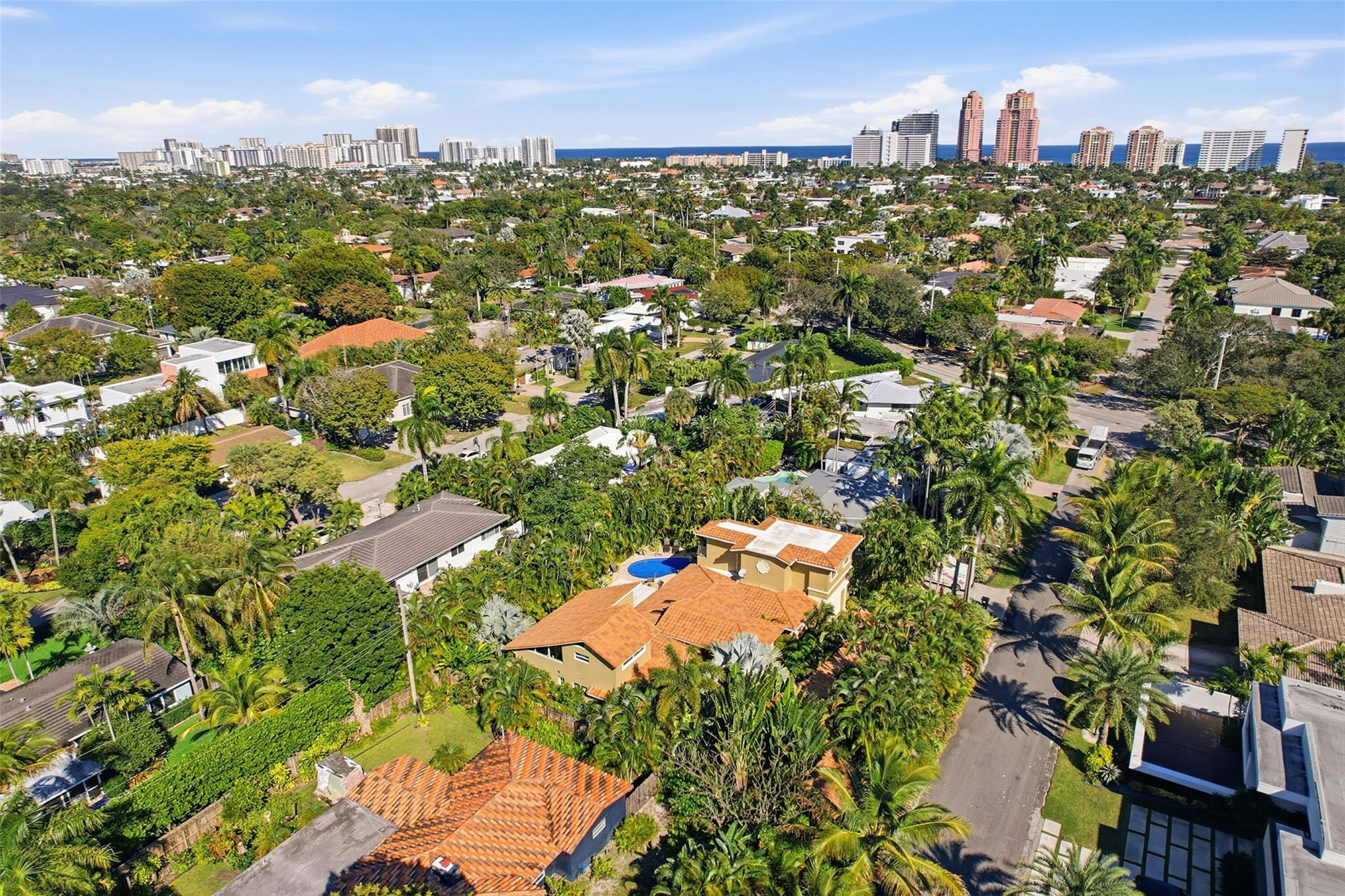 2525 NE 21st Fort Lauderdale, FL 33305