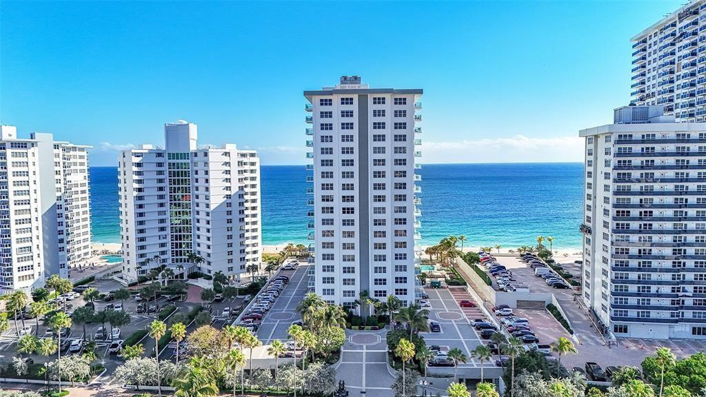 3550 Galt Ocean #305