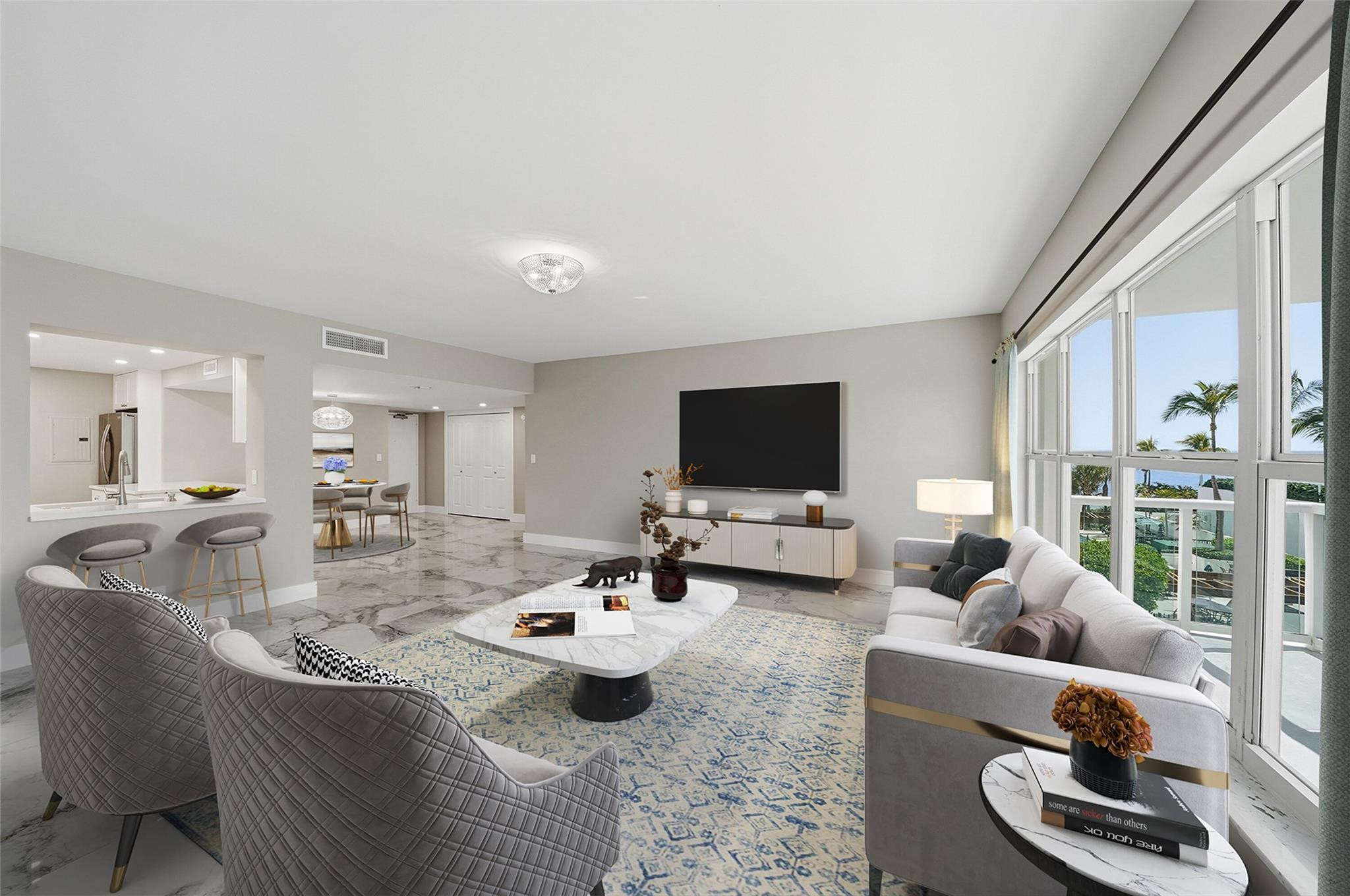 3550 Galt Ocean #305 Fort Lauderdale, FL 33308