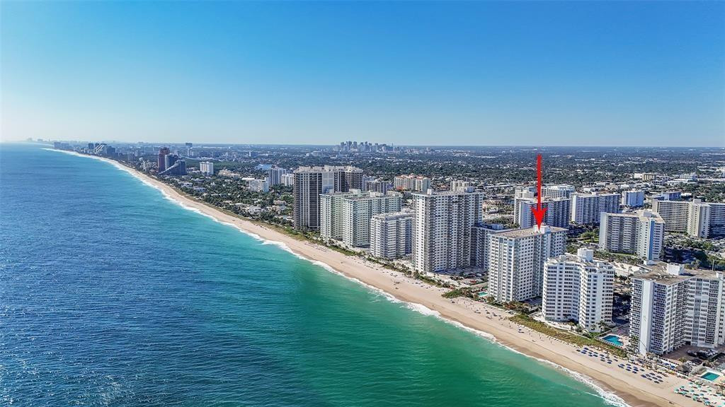 3550 Galt Ocean #305 Fort Lauderdale, FL 33308