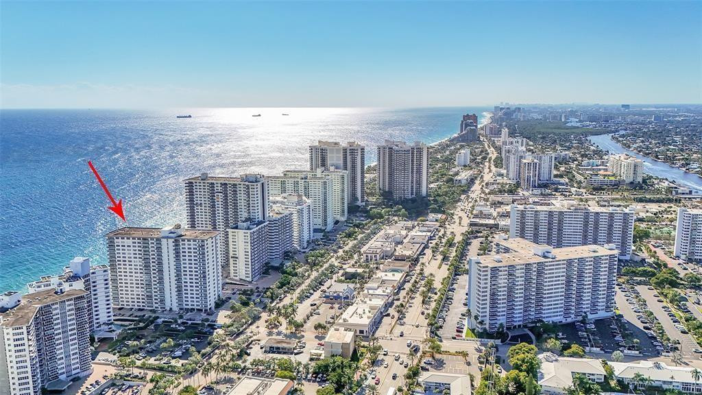 3550 Galt Ocean #305 Fort Lauderdale, FL 33308