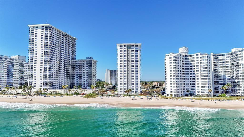 3550 Galt Ocean #305 Fort Lauderdale, FL 33308
