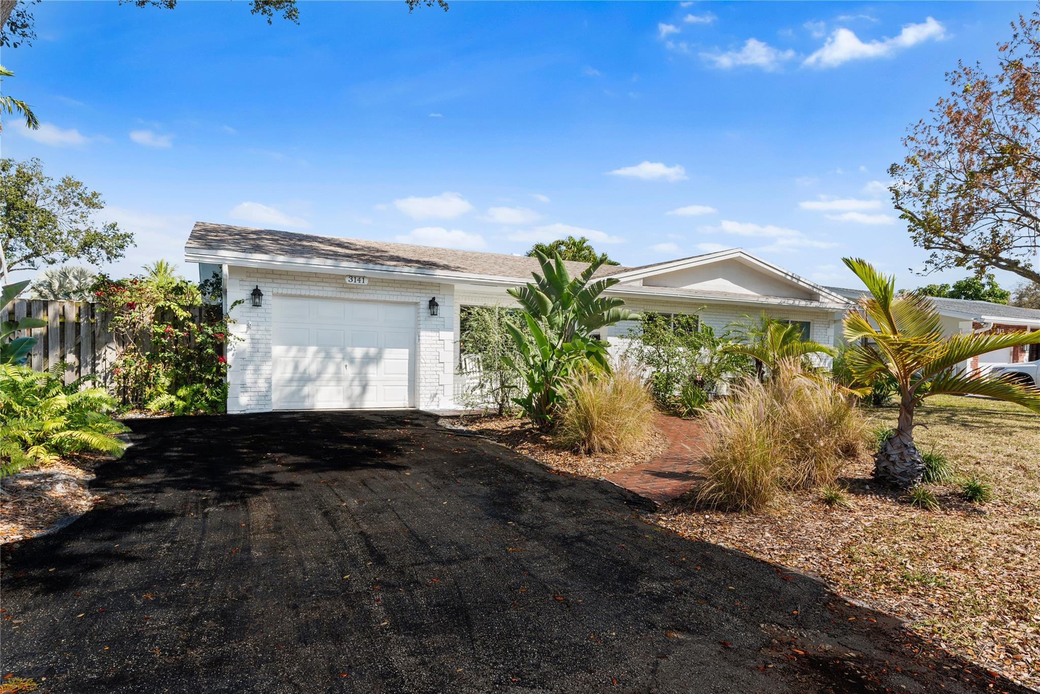 3141 NW 68th Fort Lauderdale, FL 33309