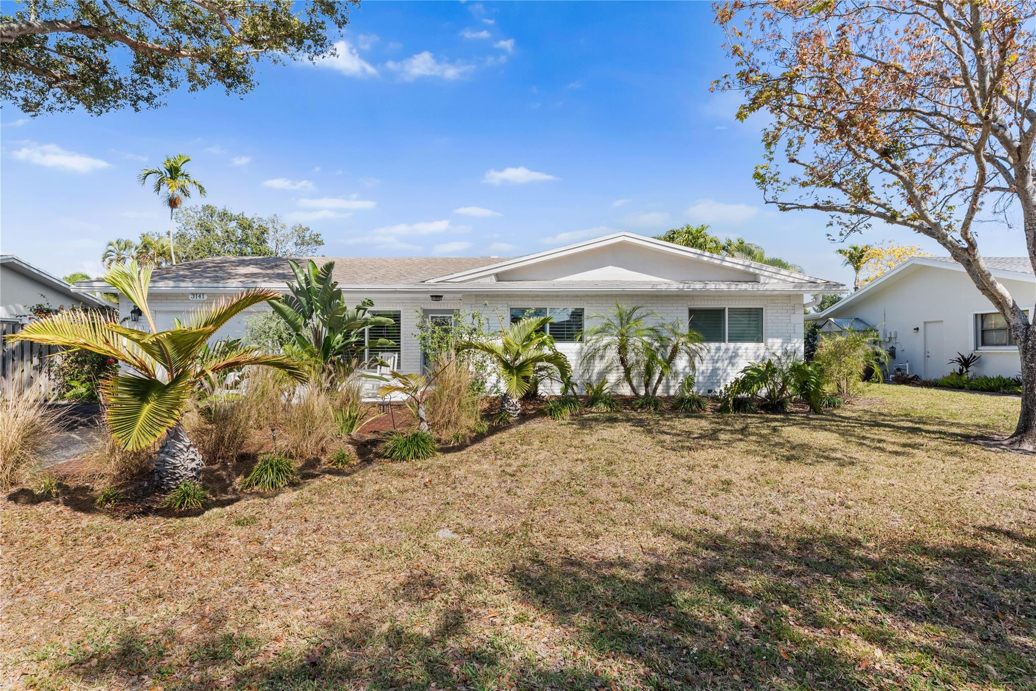 3141 NW 68th Fort Lauderdale, FL 33309