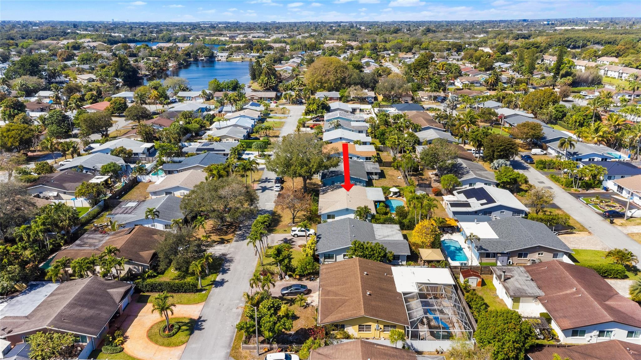 3141 NW 68th Fort Lauderdale, FL 33309