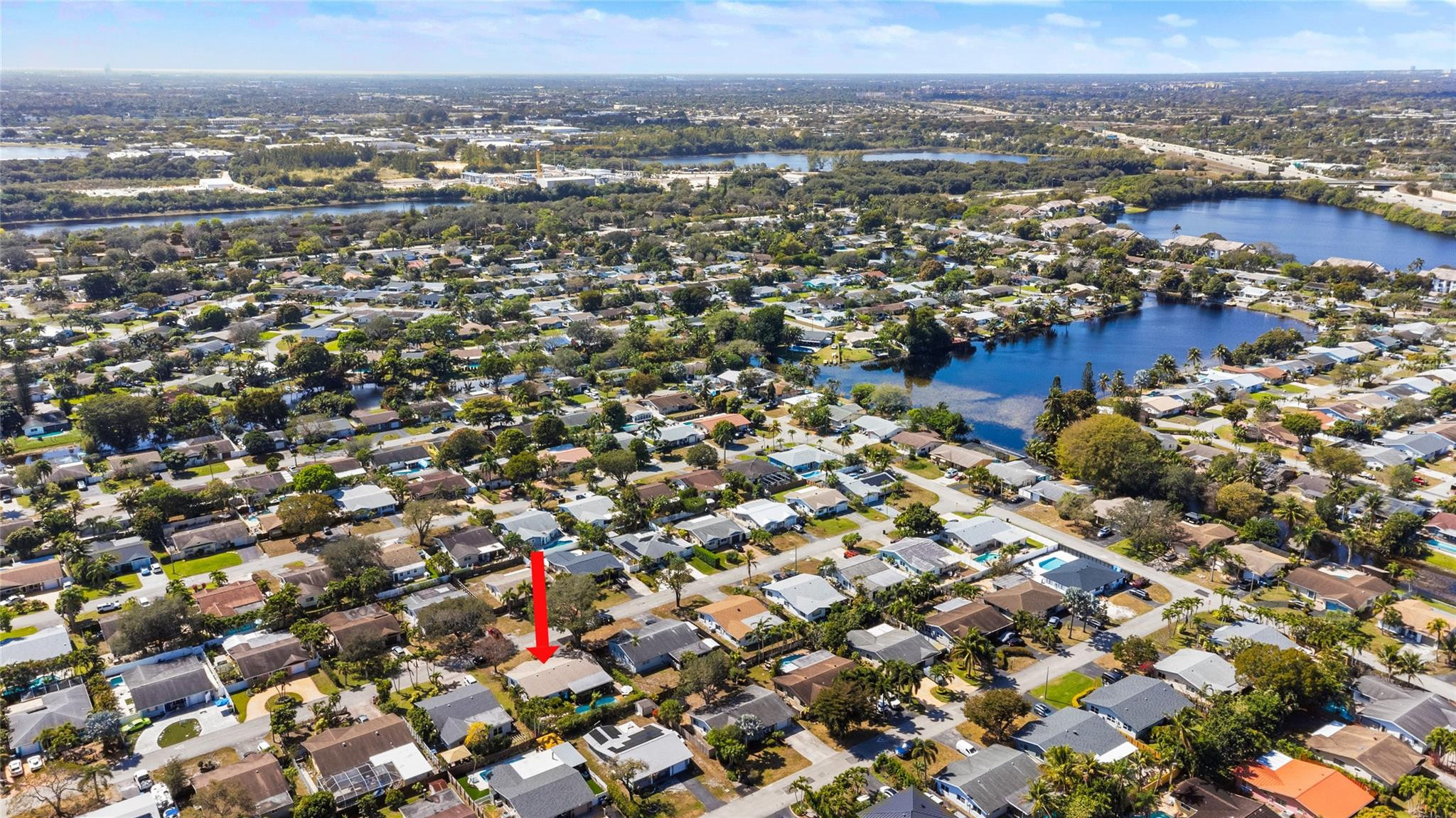 3141 NW 68th Fort Lauderdale, FL 33309