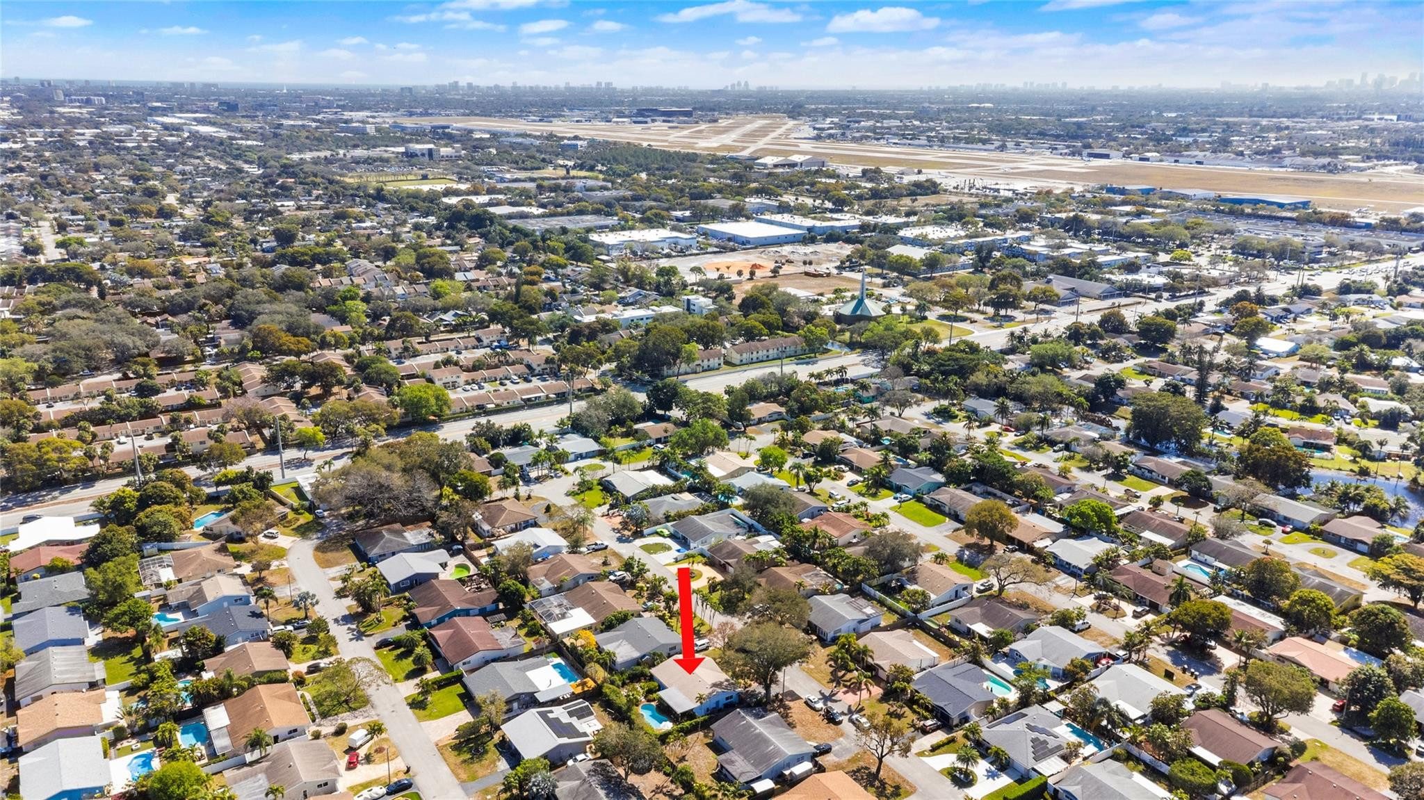 3141 NW 68th Fort Lauderdale, FL 33309