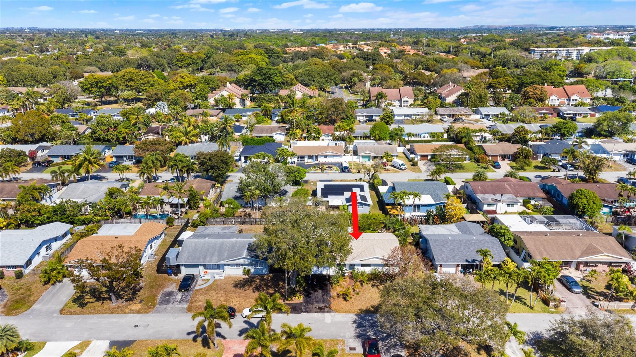 3141 NW 68th Fort Lauderdale, FL 33309