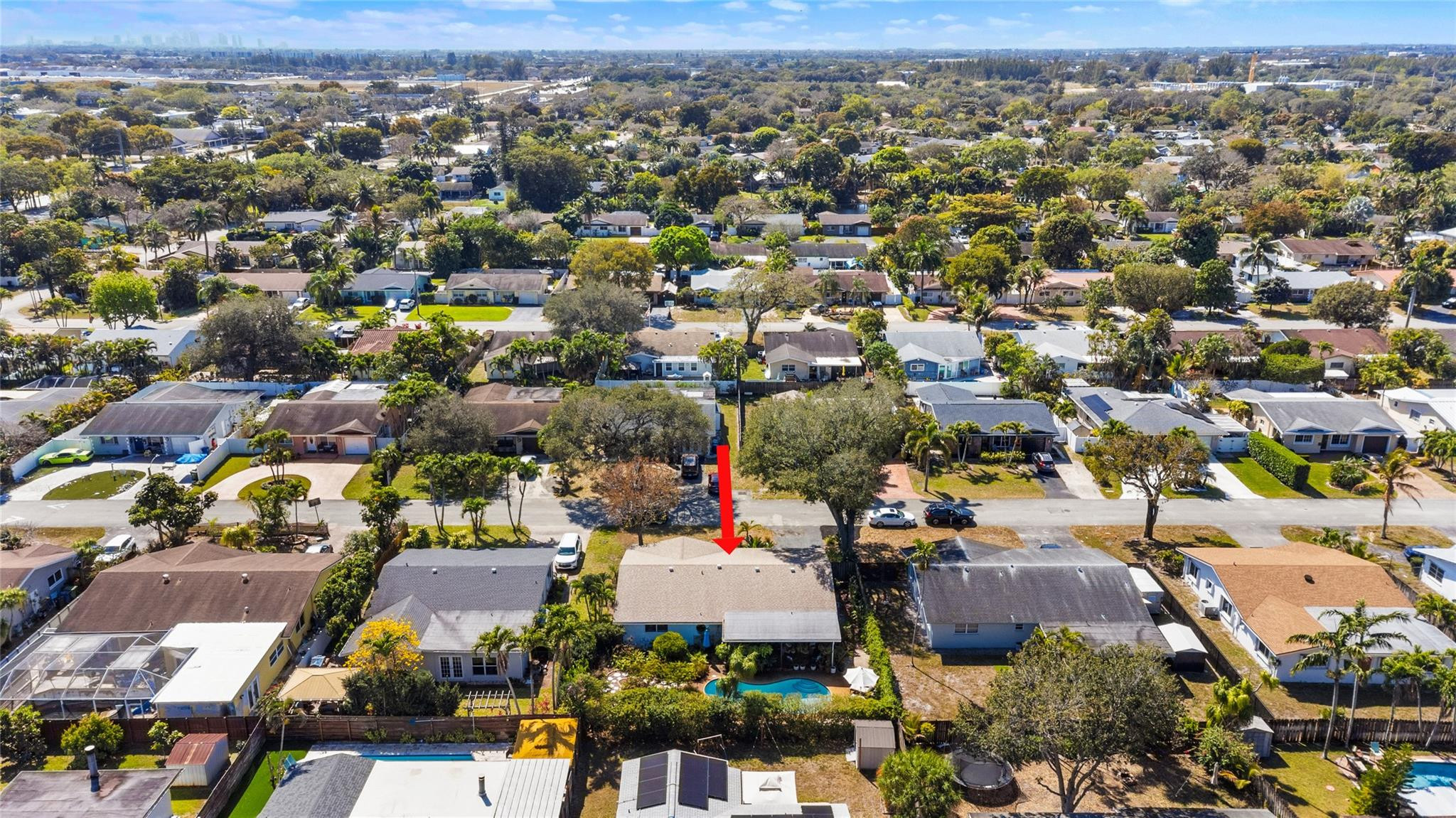 3141 NW 68th Fort Lauderdale, FL 33309