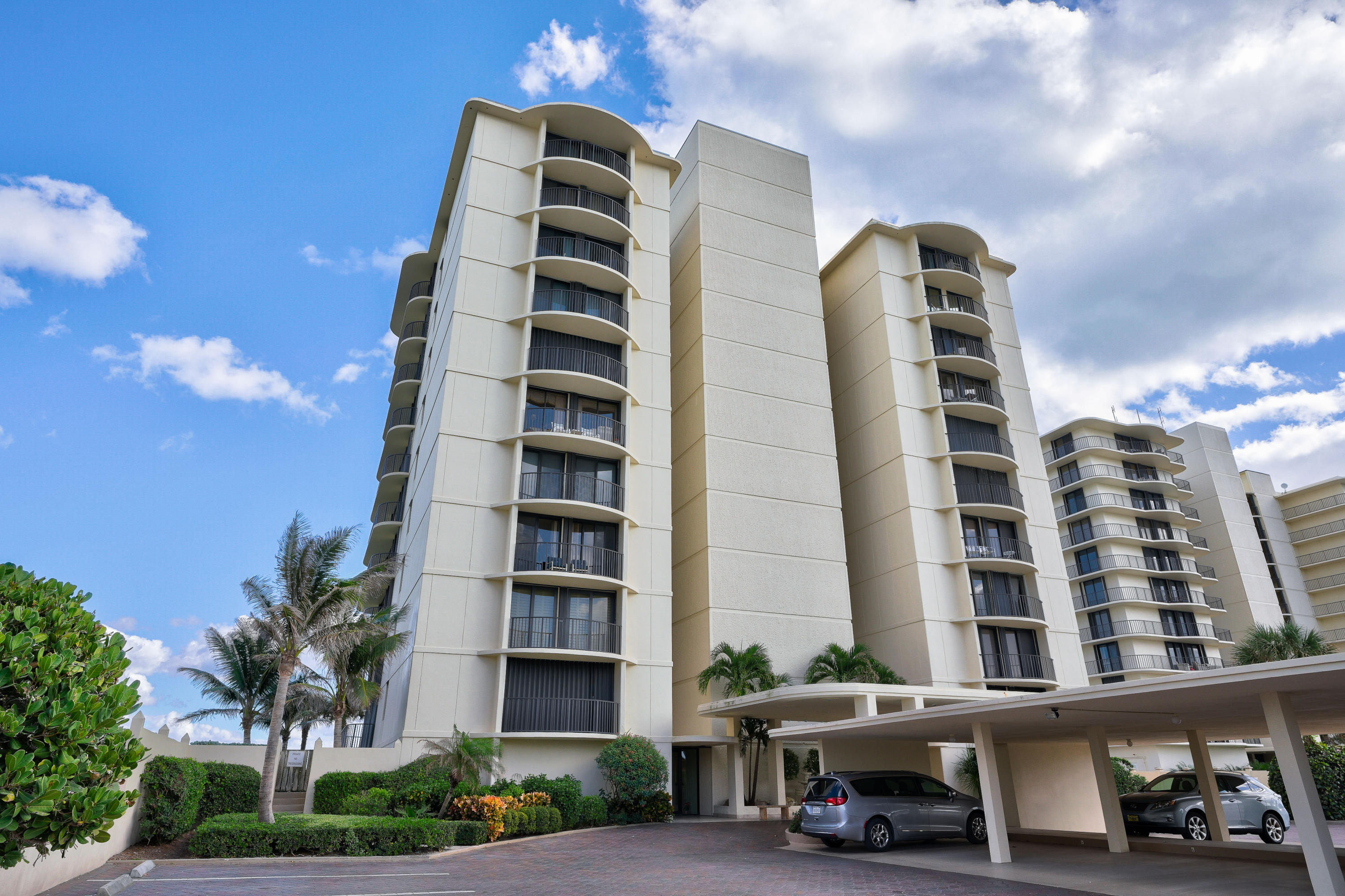 200 Beach Road #701