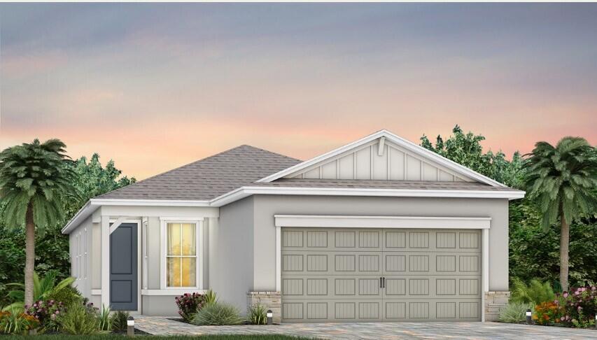 12312 SW Myrtle Oak Dr #Lot 232