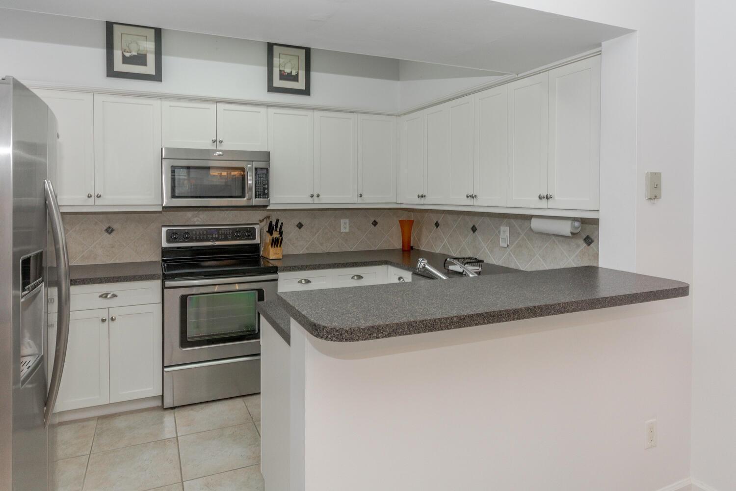 4205 N Fairway Dr #4205 Jupiter, FL 33477