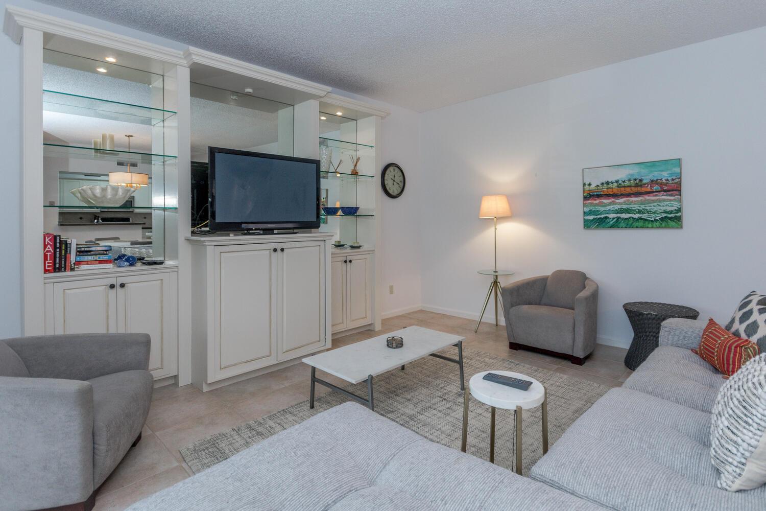 4205 N Fairway Dr #4205 Jupiter, FL 33477