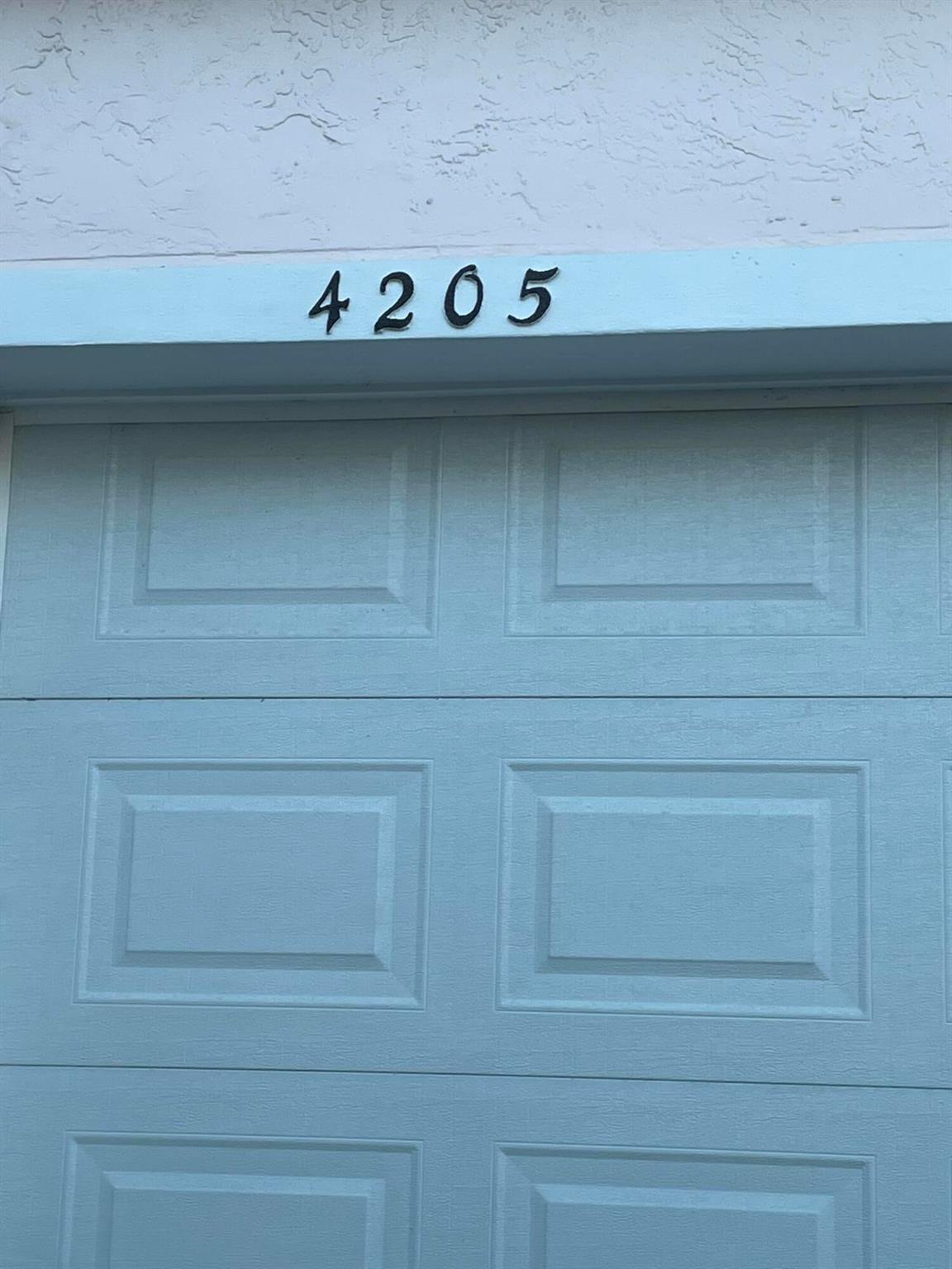 4205 N Fairway Dr #4205 Jupiter, FL 33477