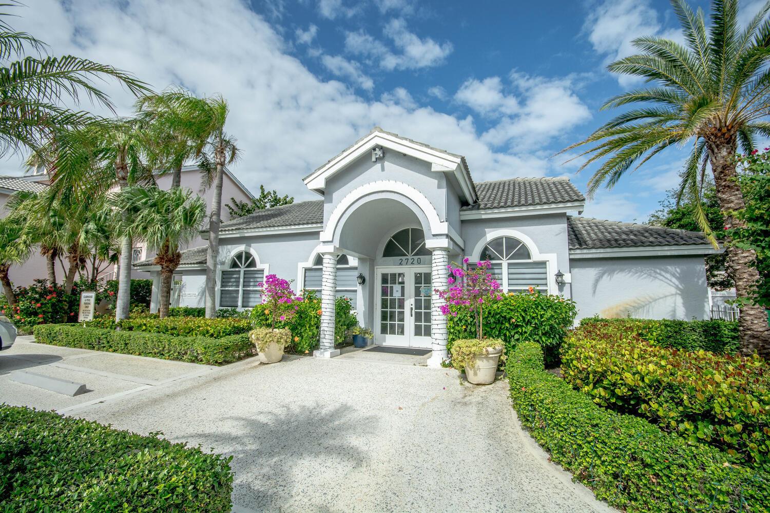 4205 N Fairway Dr #4205 Jupiter, FL 33477