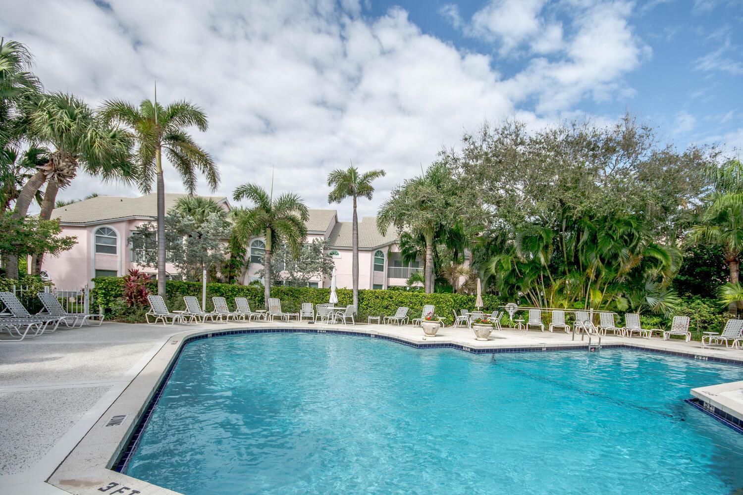 4205 N Fairway Dr #4205 Jupiter, FL 33477