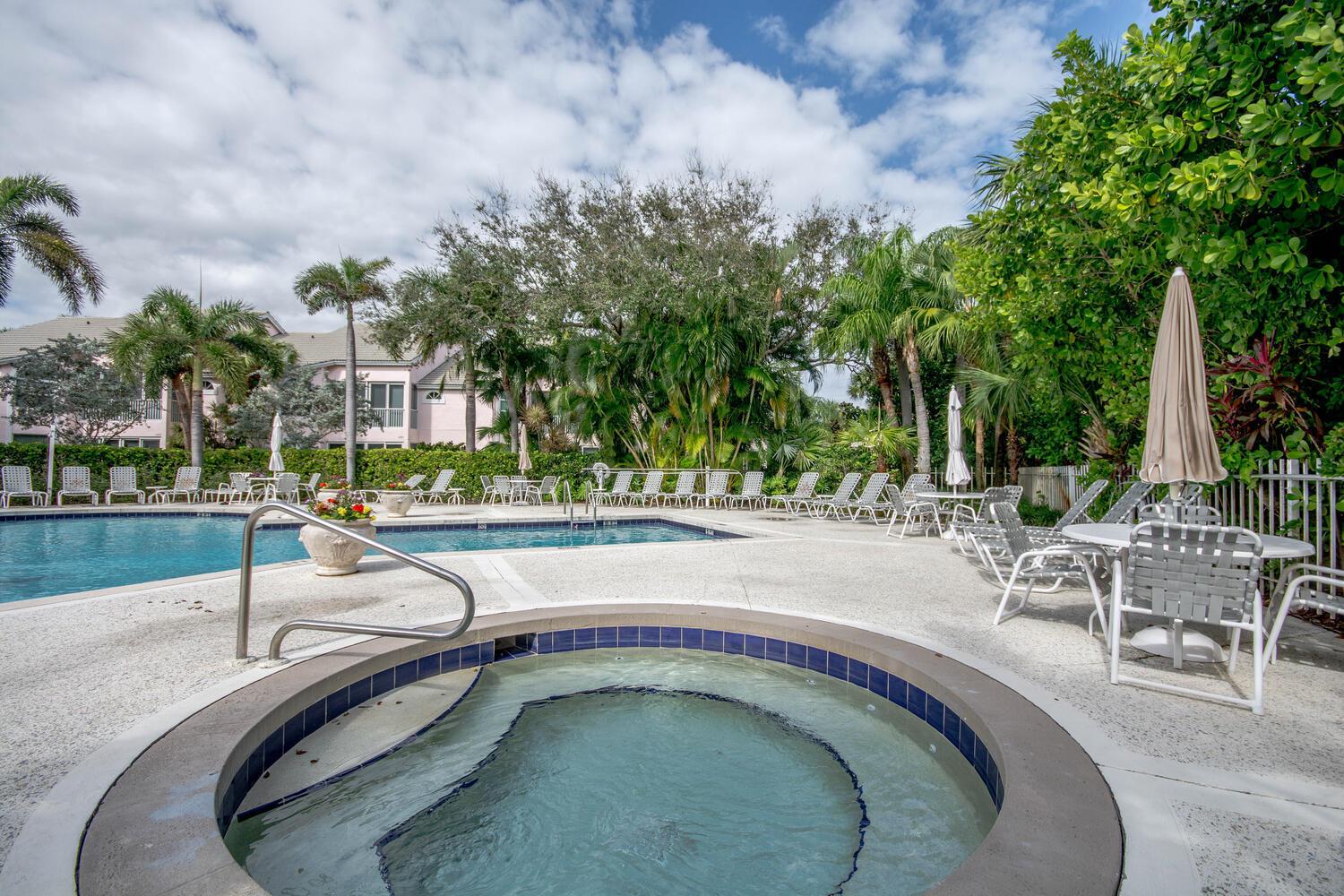 4205 N Fairway Dr #4205 Jupiter, FL 33477