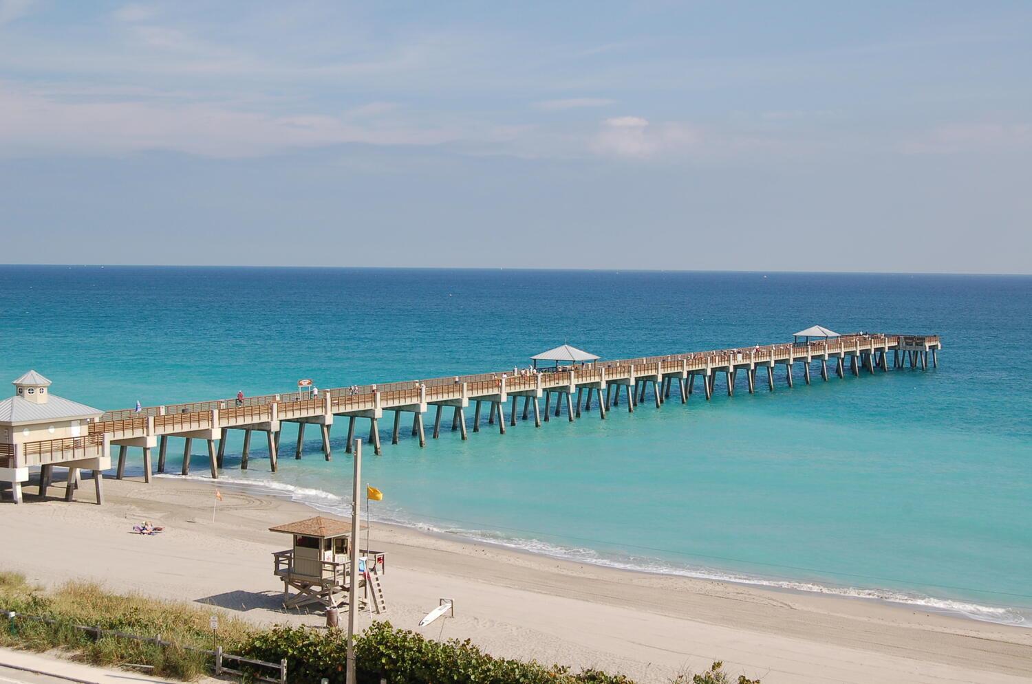 4205 N Fairway Dr #4205 Jupiter, FL 33477