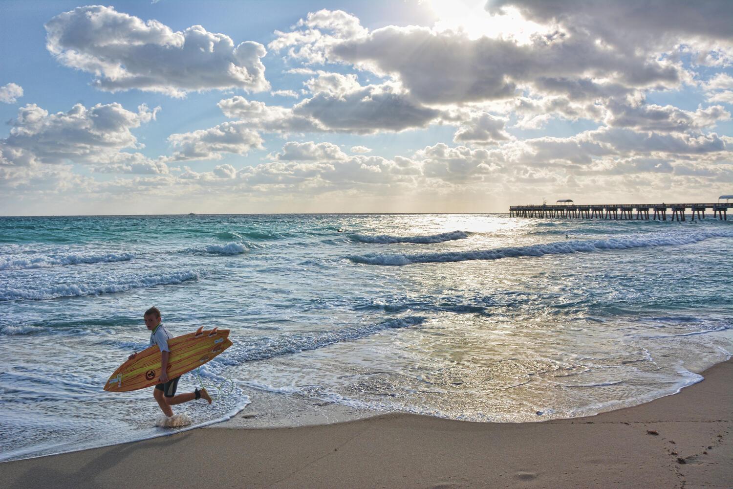 4205 N Fairway Dr #4205 Jupiter, FL 33477