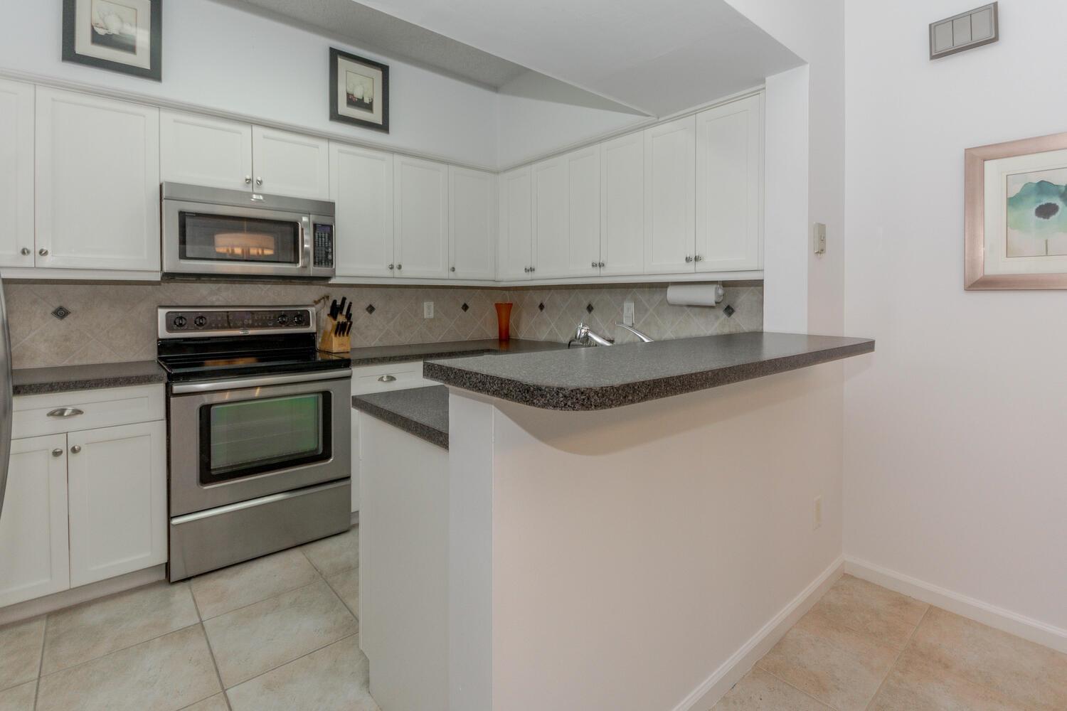 4205 N Fairway Dr #4205 Jupiter, FL 33477