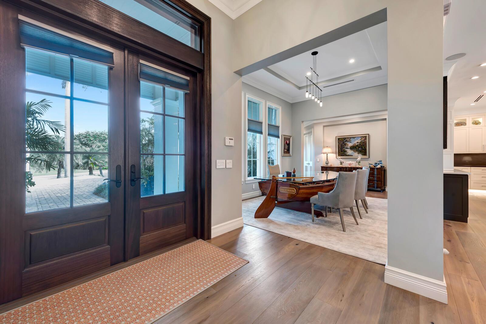 544 Live Oak Rd Vero Beach, FL 32963